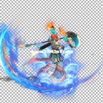 7个潮汐海怪系列