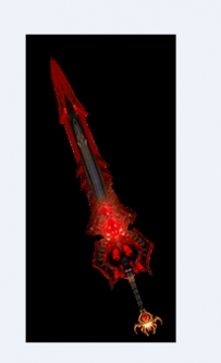 免费武器一把