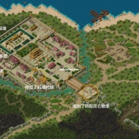 盛大官方地图修复计划-神龙帝国（半独立版）2026-04-09