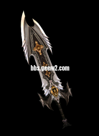【武器首发】终极武器一把，论坛毒瘤滚远点
