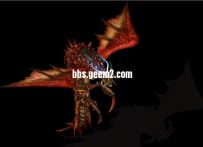 沉默版的几个经典BOSS，打包。