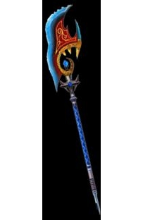 GEE复古武器-内有名字