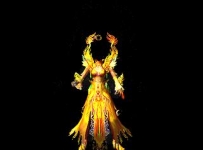 神像金甲[含内外特效]