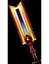 GEE复古武器-内有名字