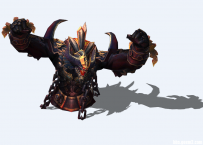 超级BOSS
