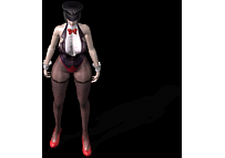 独家！！一件性感女衣服