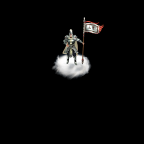 高大上四大神兽副本动态NPC
