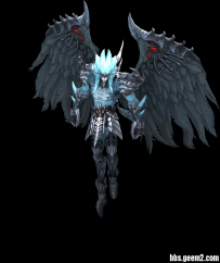 酷炫BOSS