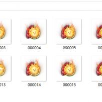 十阶特效进阶VIP勋章！