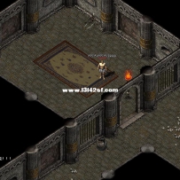 高清地砖地图一张