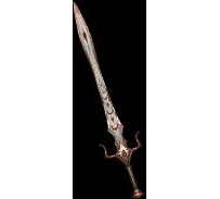 GEE复古武器-内有名字