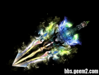 完美战神衣服 武器