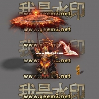 八方向BOSS四大天王3
