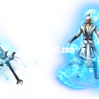 完整衣服武器