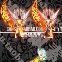 随便瞎卖