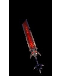 GEE特供-1金钱复古类武器 断血砍