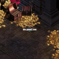 地砖！黄金宝藏