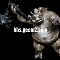 复古BOSS！八方向