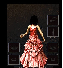 一件不错的衣服