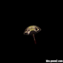 GEE特效武器-音洛风流扇