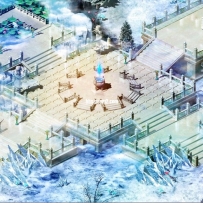 【地图】冰雪聖城