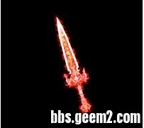 GEE精品高清PNG武器素材-有内外特效