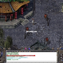 从其他版本扒下来的地图 非常不错