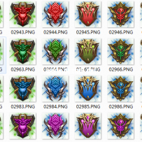 又一批不知道什么鬼！