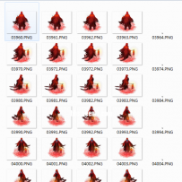 【精】达康书记最喜欢的高清怪物！