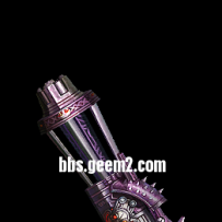 几把抢武器内外观带特效个别没外观特效 要的拿去.