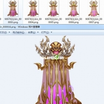 动态披风6