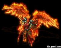 狂牛魔甲【特效】 ，另收特色土城地图