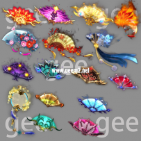 首饰特殊素材035