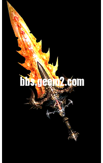 【武器首发】怒火毒龙刺---全BMP带内外特效
