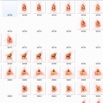 特效12生肖两套