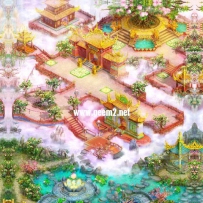 蟠桃盛会