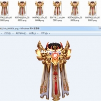 动态披风4