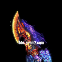 4阶武器低至高级武器，很漂亮PNG