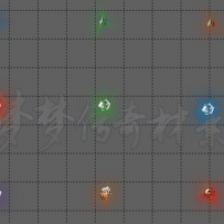 特效复古首饰