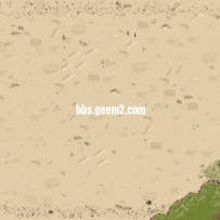 首发：纯血统地砖地图-传奇3大漠·