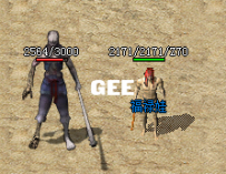 26103-26105 钻地僵尸