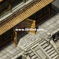 新版独立沙巴克