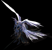 GEE出品神级BOSS-冥王哈迪斯