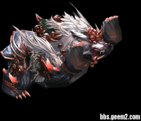 自定义怪物BOSS
