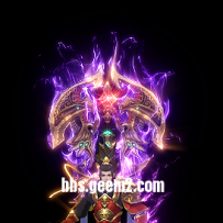 特效套装,武器衣服分离！