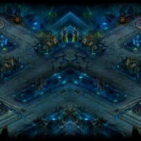 地砖 MAP 一张