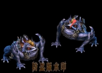 癞蛤蟆吃鸡巴