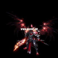 【魔神】高清BOSS素材