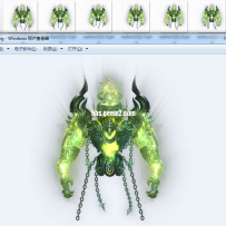 五行武魂