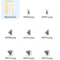 沉默武器-昊天魔盾重新建模